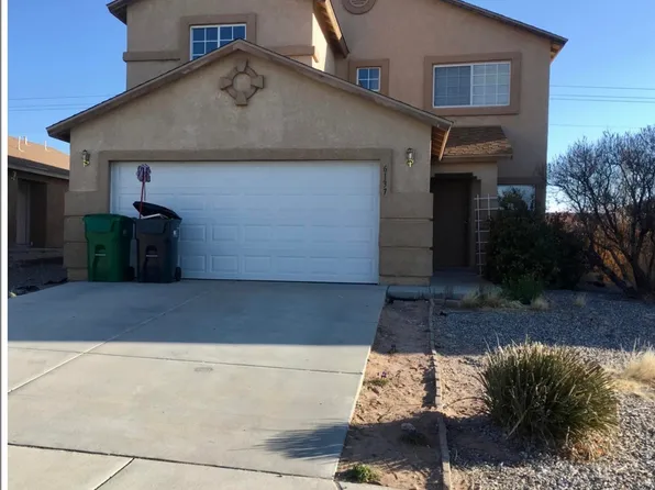 6137 Vaughn Dr NE, Rio Rancho, NM 87144