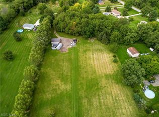 12919 Easton Rd, Rittman, OH 44270