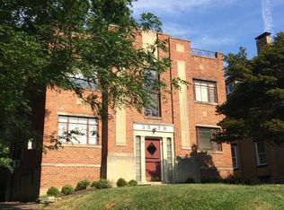 3579 Zumstein Ave APT 6, Cincinnati, OH 45208