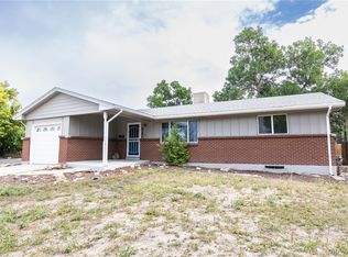 8280 Tennyson St, Westminster, CO 80031
