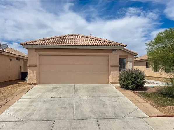 9600 Bighorn Ranch Ave, Las Vegas, NV 89148