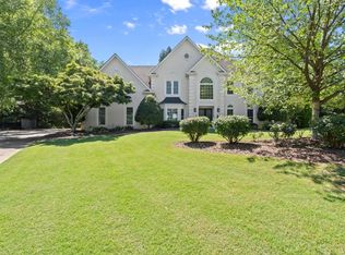 3354 Pommel Pl SE, Marietta, GA 30067