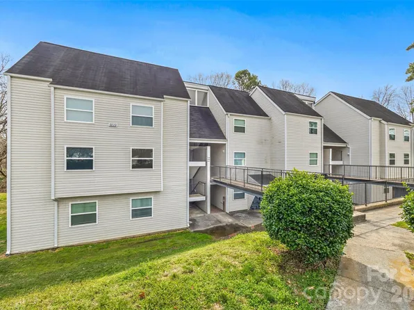 9119 Spyglass Pl Unit 9119D, Charlotte, NC 28214