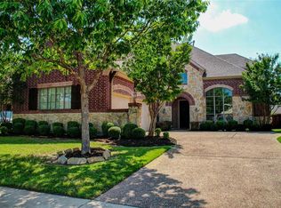 2667 Bridgewater Dr, Grand Prairie, TX 75054