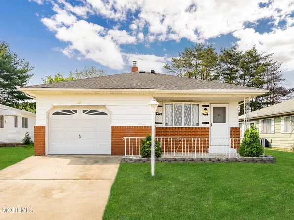 108 Bimini Drive, Toms River, NJ 08757