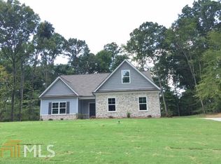196 Dogwood Ln #10, Newnan, GA 30263