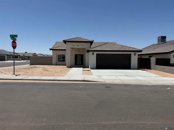 10865 E 45th Ln, Yuma, AZ 85367