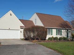 4380 W Breese Rd, Lima, OH 45806