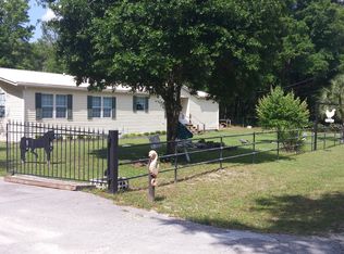 14701 SW 30th Pl, Ocala, FL 34481