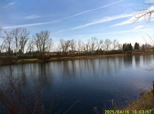 5483 Old Bitterroot Rd, Missoula, MT 59803