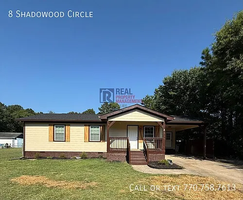 8 Shadowood Cir SE Photo 1