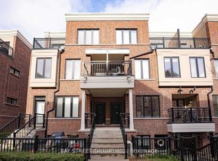 10 Carnation Ave #14, Toronto, ON M8V0B8