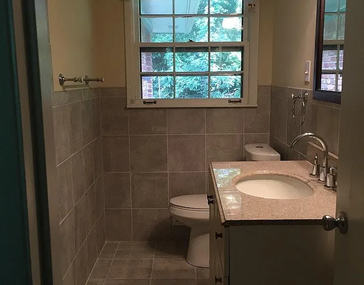 Bathroom 1