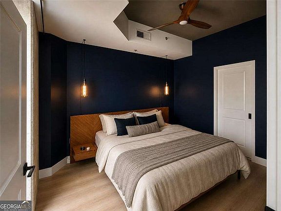5th image of 855 Peachtree St NE Unit 2210