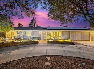 7733 Firethorn Ln, Las Vegas, NV 89123