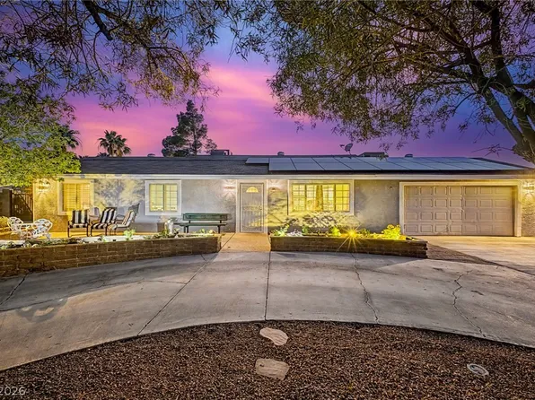 7733 Firethorn Ln, Las Vegas, NV 89123