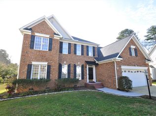107 Placid Pl, Cary, NC 27518