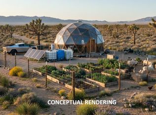 Vic Avenue Largo Vis #X8, Llano, CA 93544