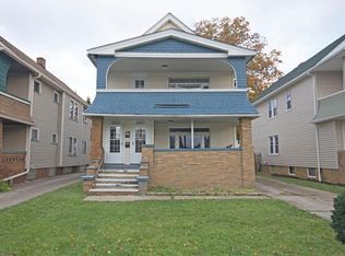 2183 Bunts Rd, Lakewood, OH 44107