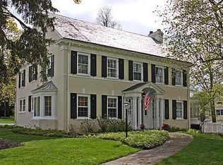 5 Sunset Blvd, Pittsford, NY 14534