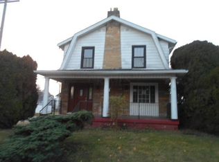 583 S Wayne Ave, Columbus, OH