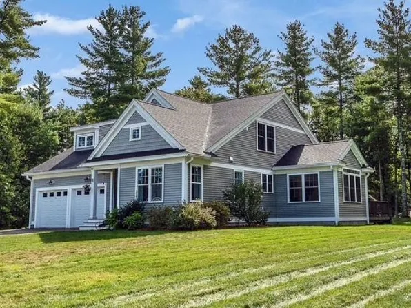 5 Horizon Drive, Litchfield, NH 03052