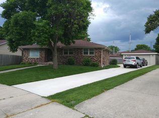 1527 17th St, Kenosha, WI 53140