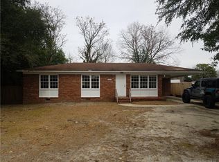 5439 S Sumac Cir, Fayetteville, NC 28304
