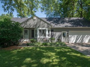 1607 Anderson Ave, Ann Arbor, MI 48104