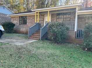 1216 High Falls Rd #A, Griffin, GA 30223