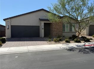 6727 Traveling Palmer St, North Las Vegas, NV 89086