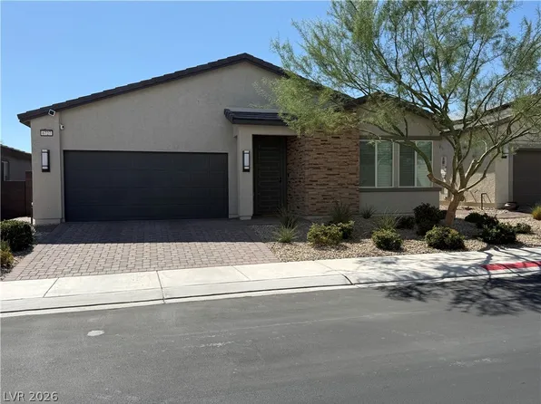 6727 Traveling Palmer St, North Las Vegas, NV 89086
