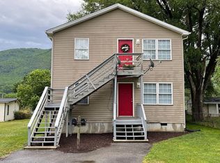 1410 Maple Ave #A, Buena Vista, VA 24416