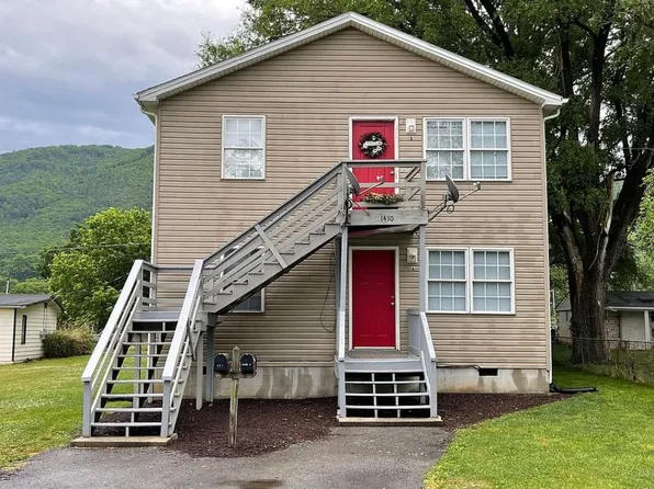 1410 Maple Ave #A, Buena Vista, VA 24416