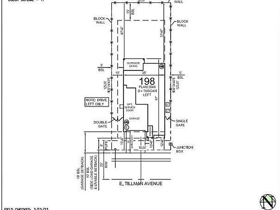 4th image of 10858 E TILLMAN Avenue