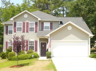 116 Willdin Rd, Columbia, SC 29223