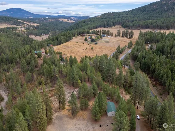 745 D Hall Road, Colville, WA 99114