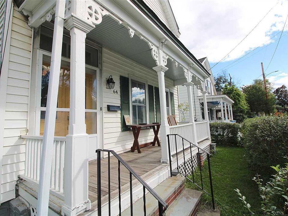 64 Foxhall Ave, Kingston, NY 12401 Zillow