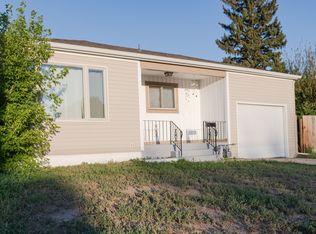 1517 Converse Ave, Cheyenne, WY 82001