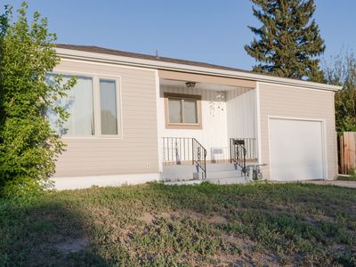 1517 Converse Ave, Cheyenne, WY, 82001