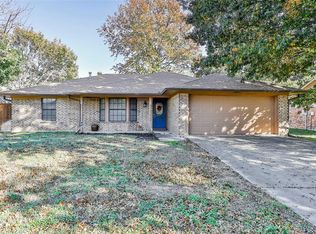 1803 Wisteria St, Denton, TX 76205