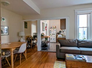 9 Fuller St #4D, Brookline, MA 02446