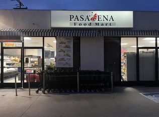 1511 E Washington Blvd, Pasadena, CA 91104