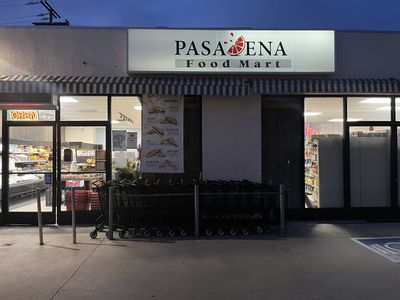 1511 E Washington Blvd, Pasadena, CA, 91104
