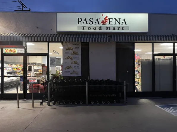 1511 E Washington Blvd, Pasadena, CA 91104