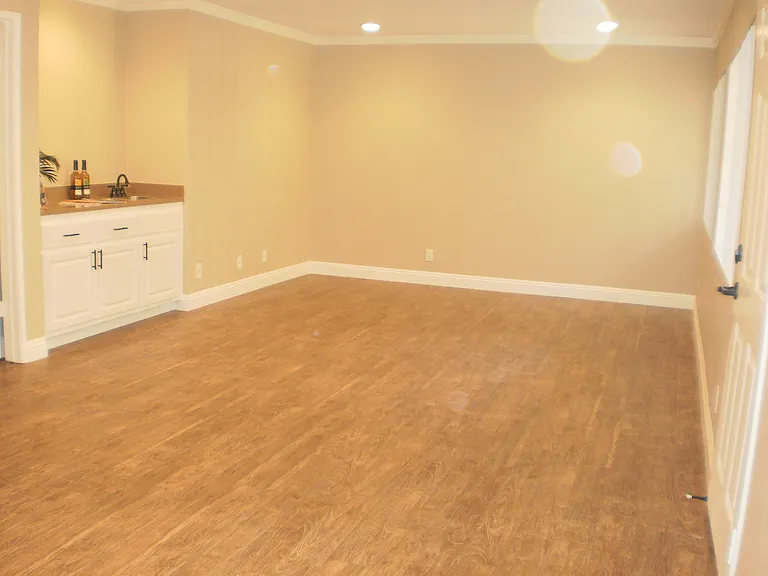 Spectacular spacious living room at the Crimson, a 2br/2ba apartment