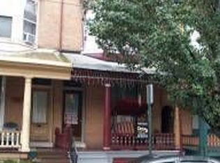 436 Windsor St, Reading, PA 19601