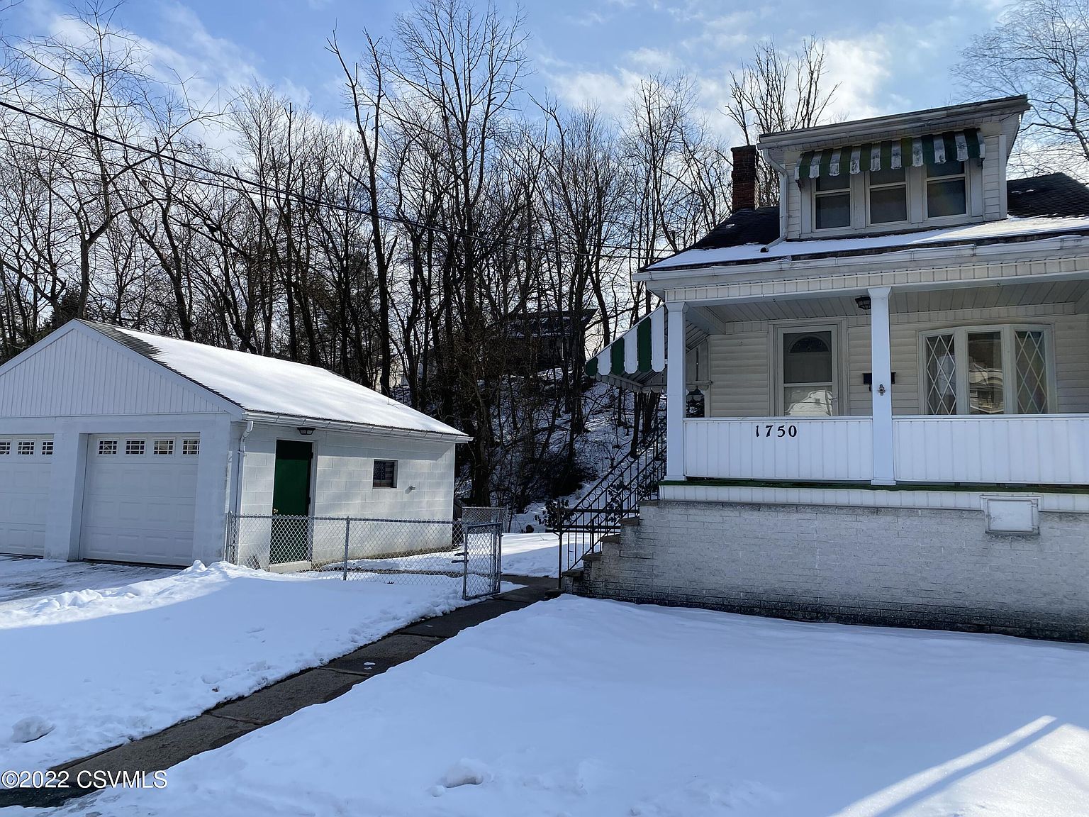 1750 W Spruce St, Coal Township, PA 17866 Zillow