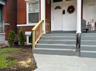 2730 Ann Ave, Saint Louis, MO 63104