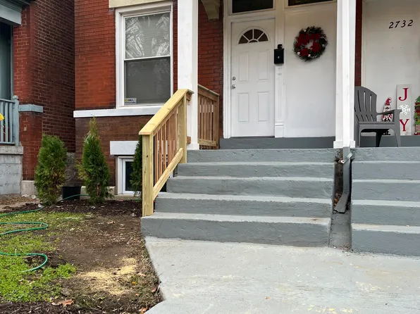 2730 Ann Ave, Saint Louis, MO 63104